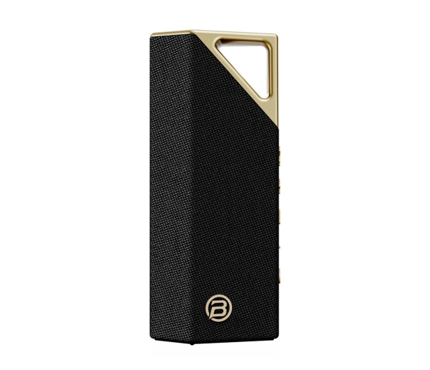 Bugani Brief Black Gold - 1370675 - zdjęcie 4